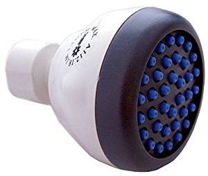 Water Reduction Shower Head